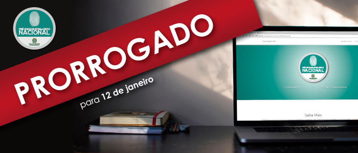 COFFITO prorroga prazo do Pré-Recadastramento Nacional