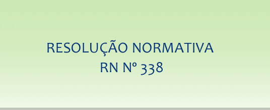 Resolução Normativa