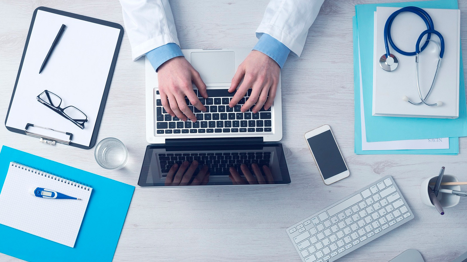 5 INDICADORES DE DESEMPENHO PARA CLÍNICAS